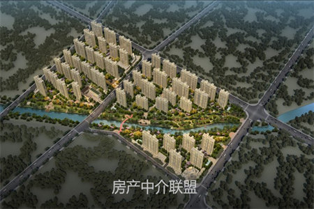 密州得利斯世纪城3室1厅1卫43万78m2出售